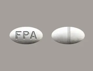 Farmapram 0.25mg