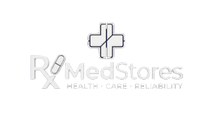Rx Med Stores